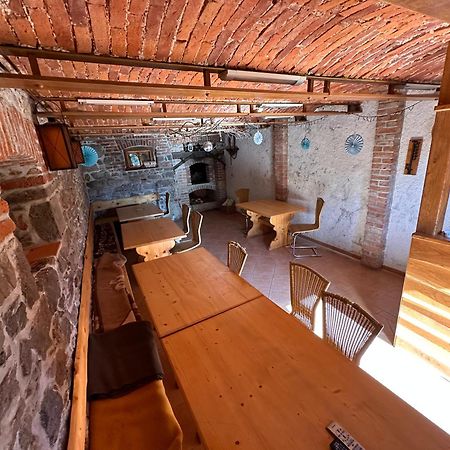 Apartments Suster Stari Trg ob Kolpi エクステリア 写真