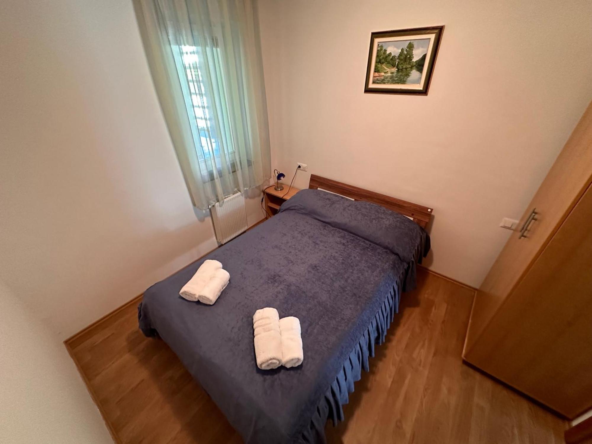 Apartments Suster Stari Trg ob Kolpi エクステリア 写真