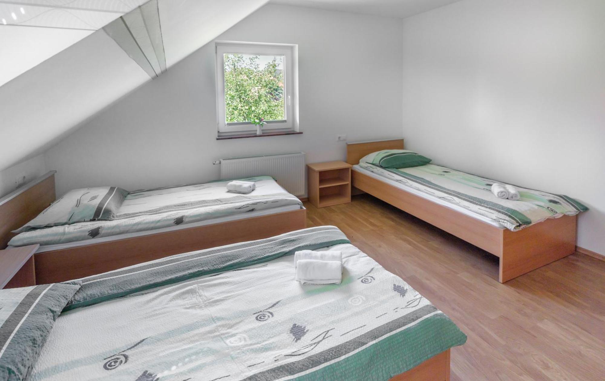 Apartments Suster Stari Trg ob Kolpi エクステリア 写真