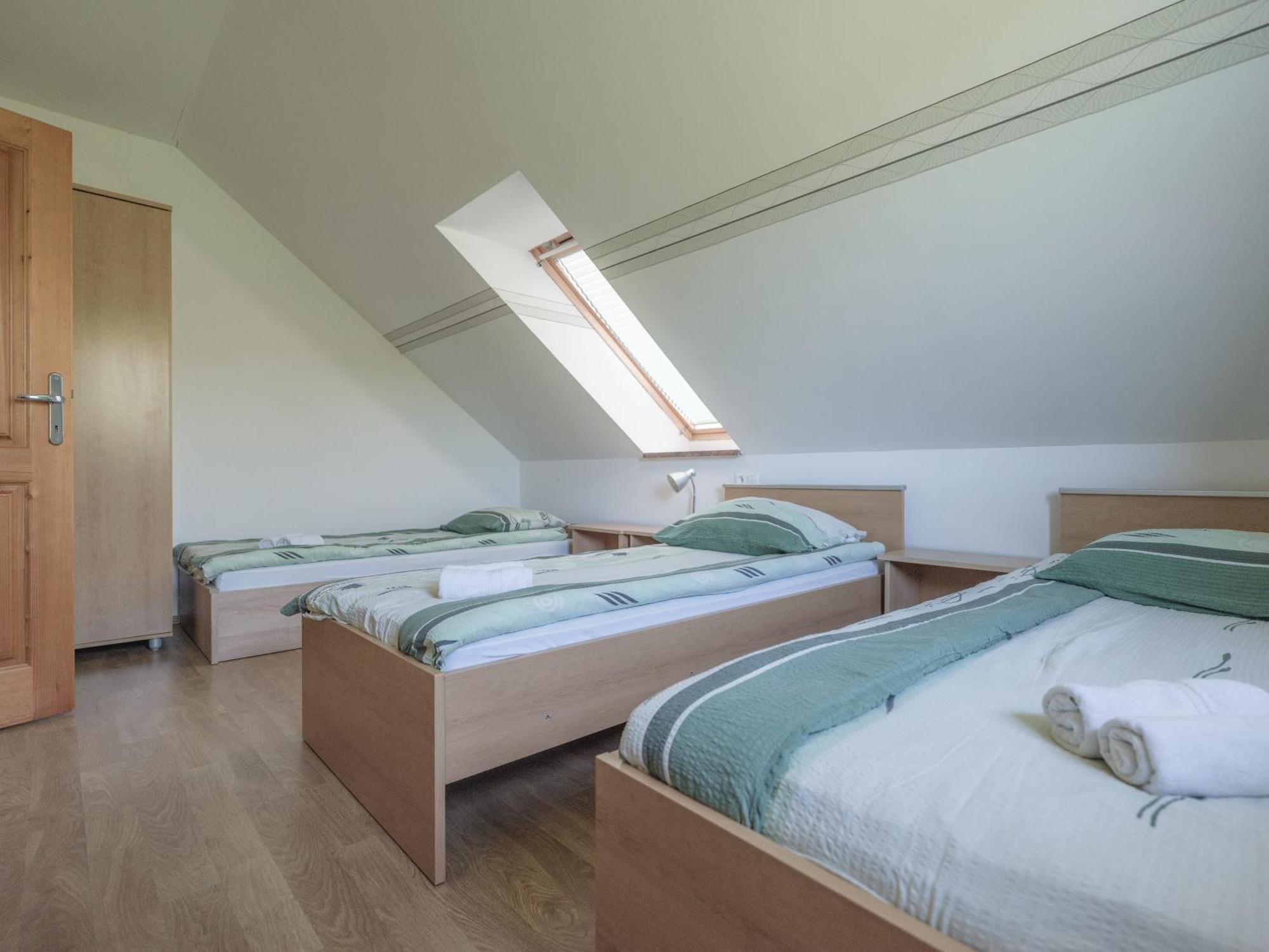 Apartments Suster Stari Trg ob Kolpi 部屋 写真