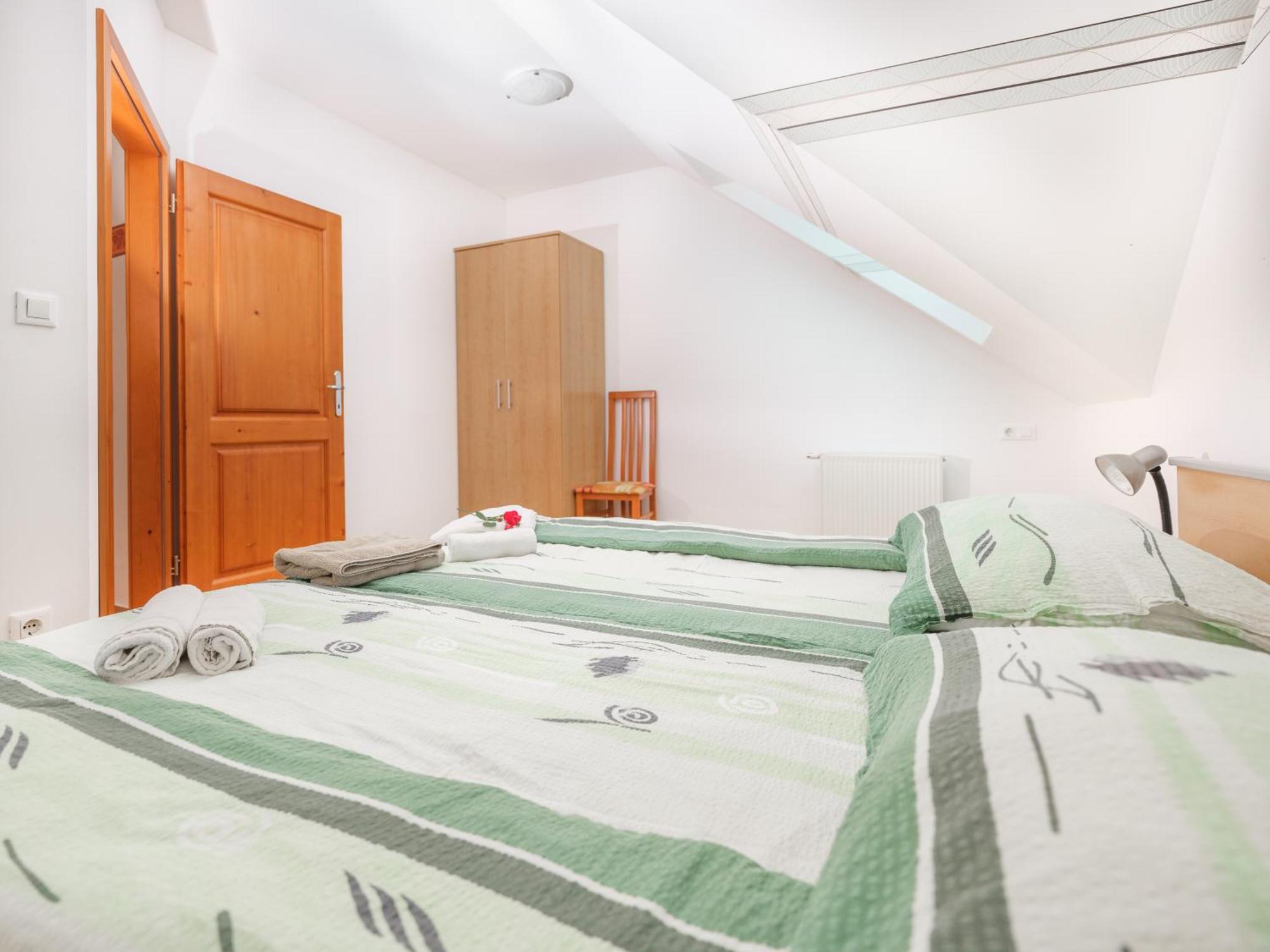 Apartments Suster Stari Trg ob Kolpi エクステリア 写真