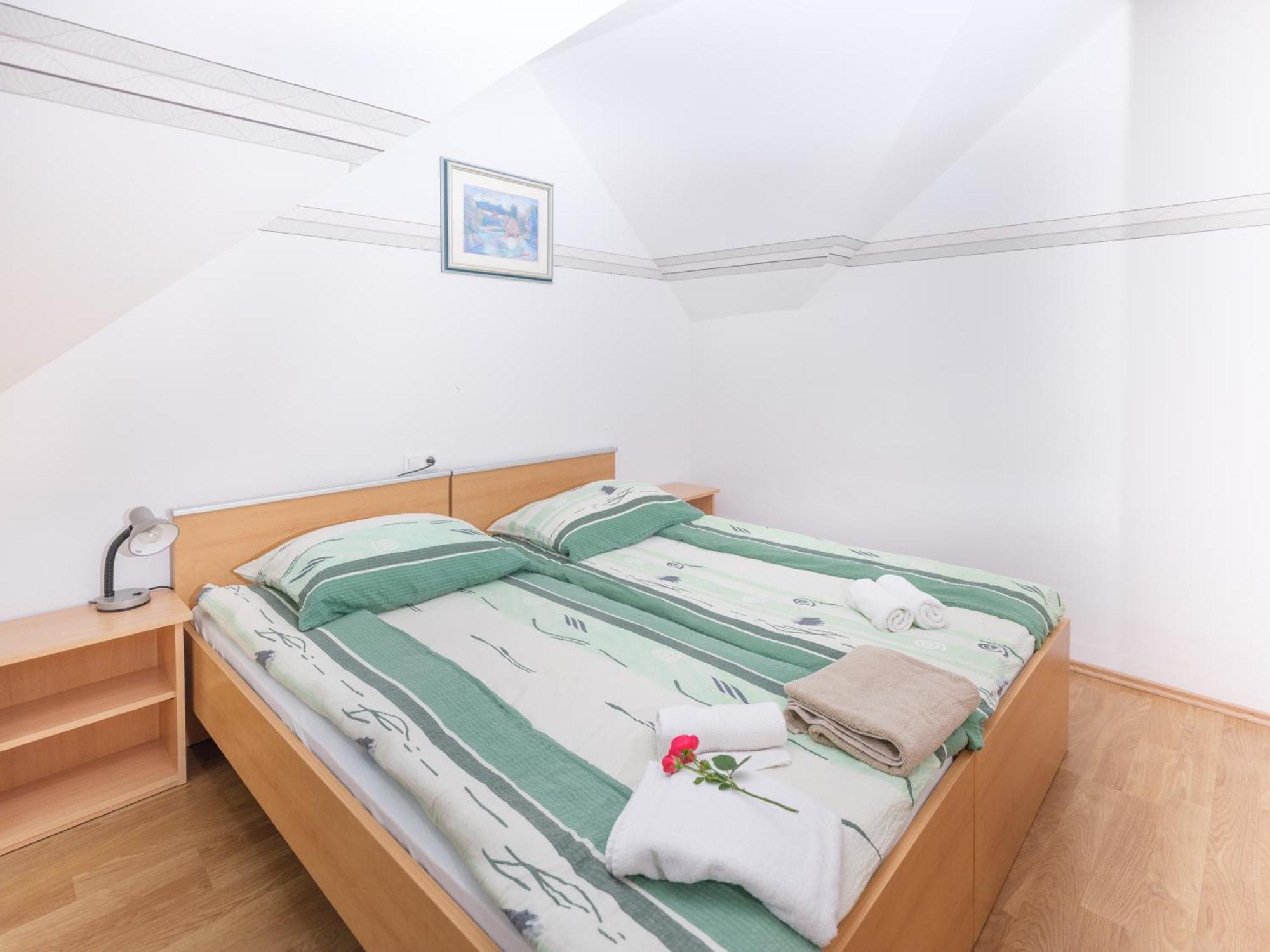 Apartments Suster Stari Trg ob Kolpi エクステリア 写真