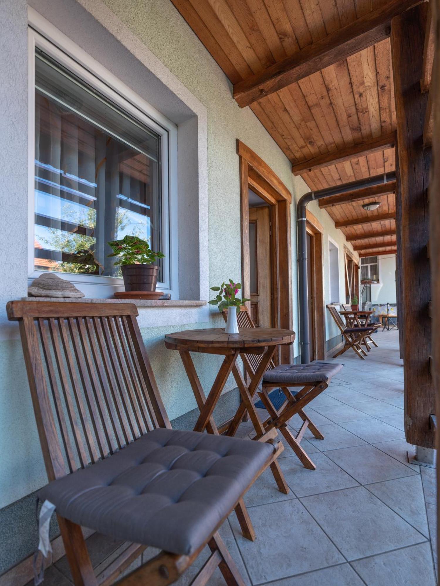 Apartments Suster Stari Trg ob Kolpi エクステリア 写真