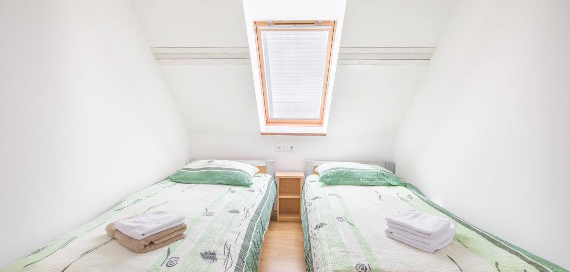 Apartments Suster Stari Trg ob Kolpi エクステリア 写真
